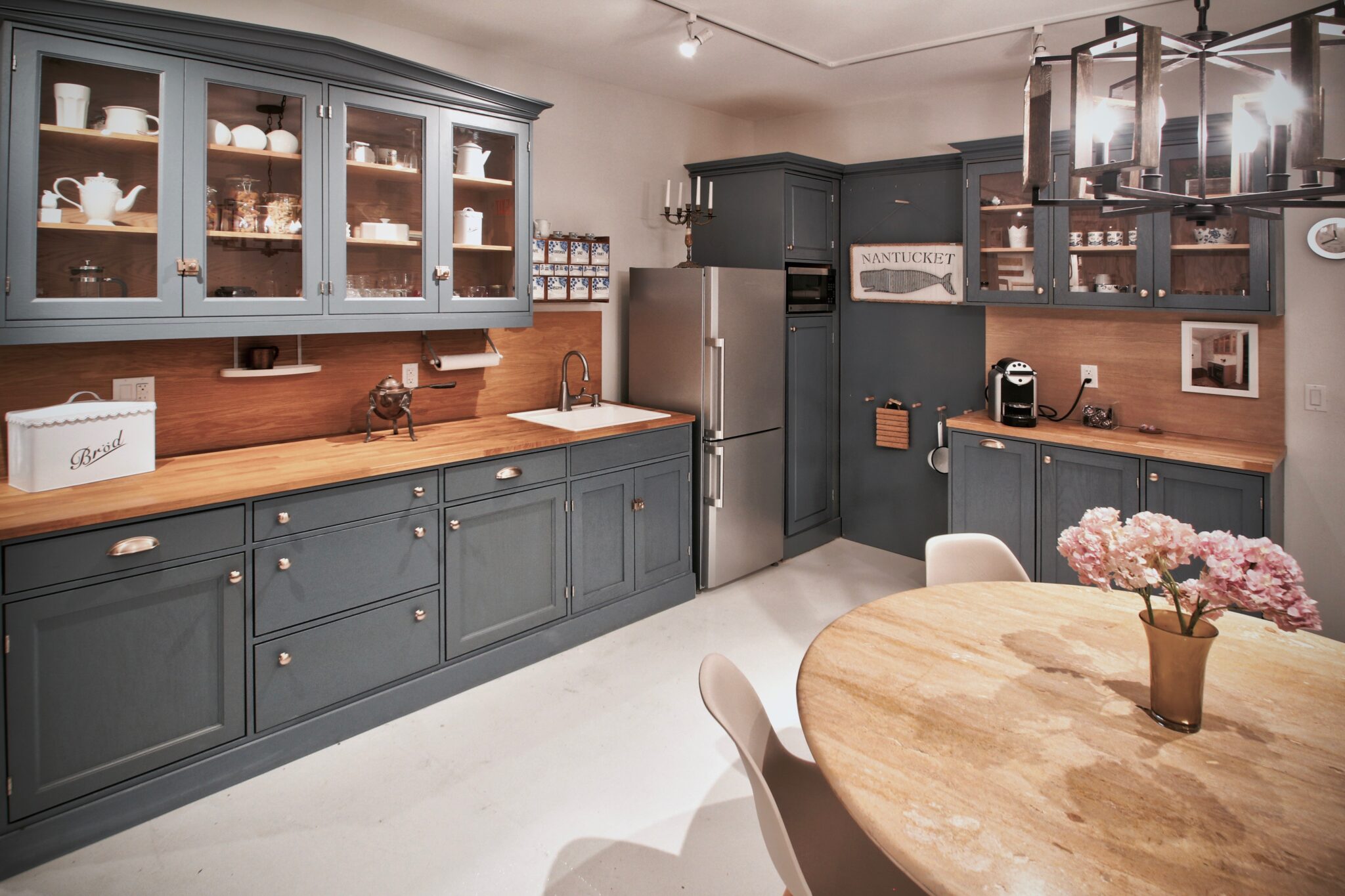 Scandinavian Design House