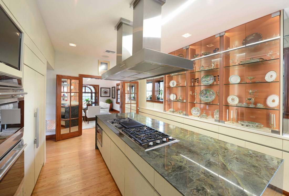 Scandinavian Design House