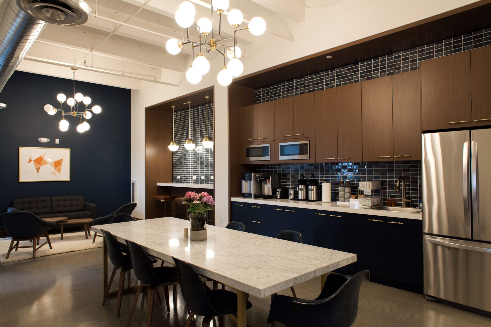 Scandinavian Design House