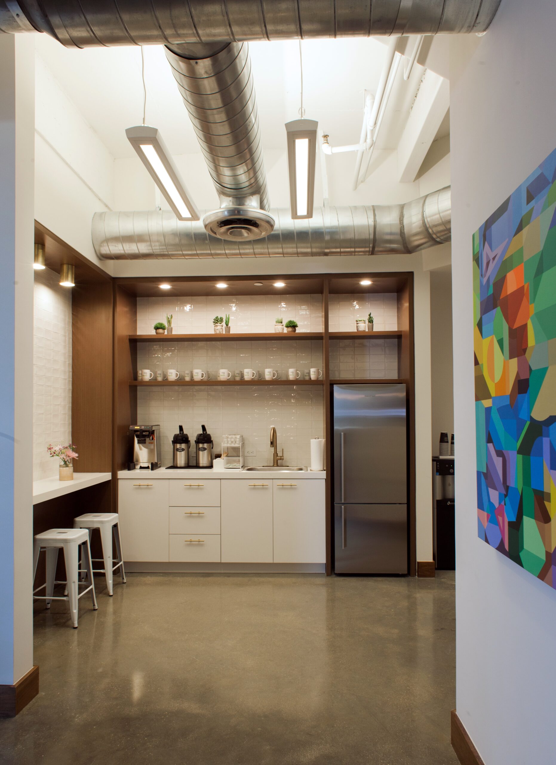 Scandinavian Design House