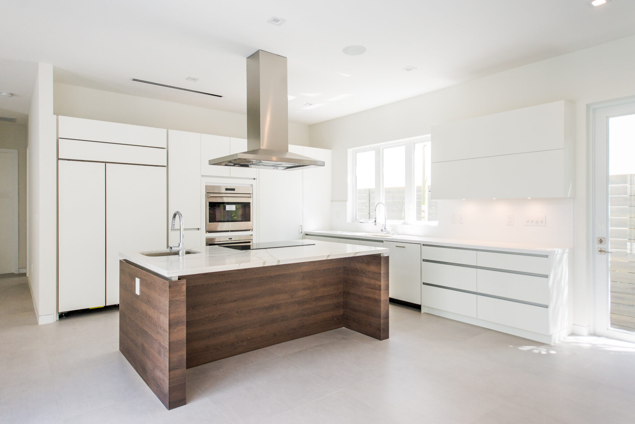 Scandinavian Design House